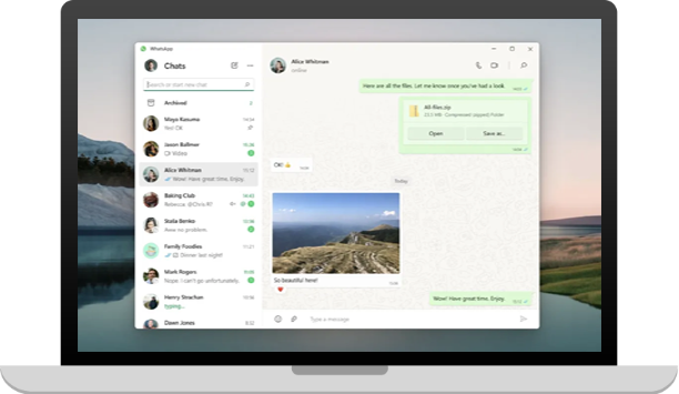 Whatsapp安卓下載：安全性保障，信息加密